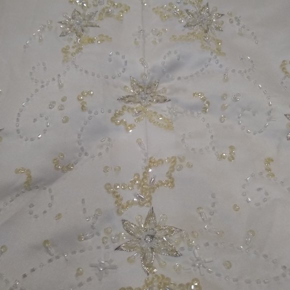 NWT! Alfred Angelo 1822 size 14 wedding - Picture 8 of 8